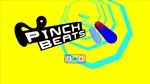 Abstract rhythm action game